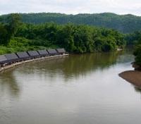 River Kwai